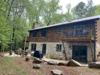 Tucked In The Woods - 4-Star