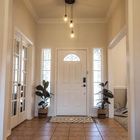 Cozy 4 Bedroom Home