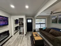 NEW FULLY REMODELED 1 BEDROOM/ 1 BATH-SLEEPS 4 IN BIG SKY MEADOWS - 3-Star