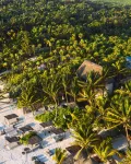 Nest Tulum - С ванной