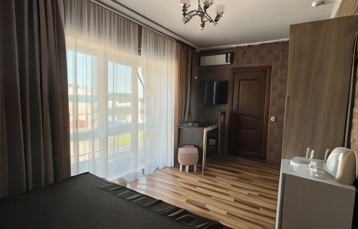 Vap Hotel