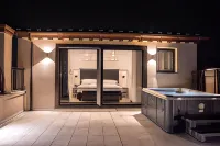 Hotel Boutique Castiglione del Lago