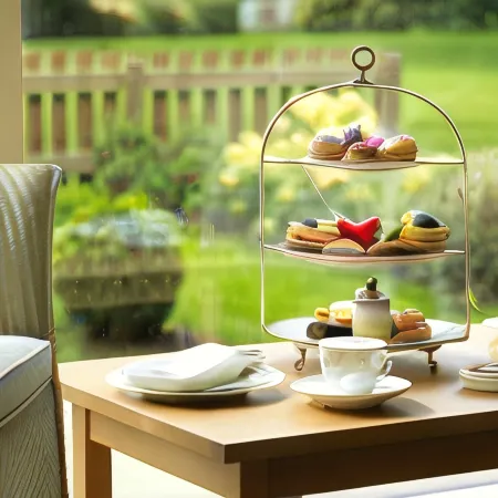 Ard na Sidhe Country House Hotel