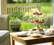 Ard na Sidhe Country House Hotel - Bữa sáng