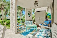 Your “Beach Dreams” Luxury 1800 Sq Ft. GATED TOWNHOME Community-Book Now! - 4 stjerner
