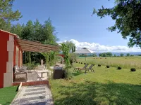 Charming house classified 4 stars in Luberon Protected Natural Regional Park - 3-Star