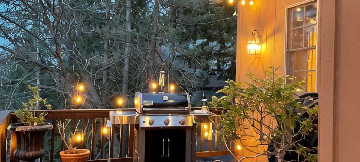 Blue Jay Lake House Hotels in Lake Arrowhead