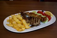 Family Hotel Evridika - Desayuno