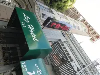 Luz Hotel - Hostels
