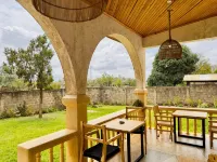 Starehe Villa