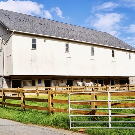 Escape to Horse Ranch close to Hershey, Lanc, Nook, Sight & Sound, Amish Country