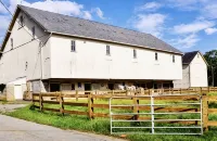 Escape to Horse Ranch close to Hershey, Lanc, Nook, Sight & Sound, Amish Country