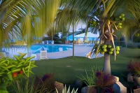 Atami Escape Resort - Pool