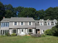 Bright, Large, Spacious Family Home Hotels in Keene