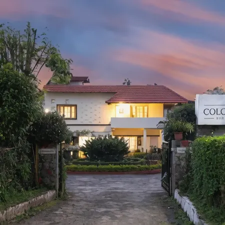 Colonels Inn
