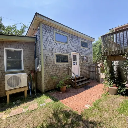Oceanside Tiny House in Beautiful Frisco