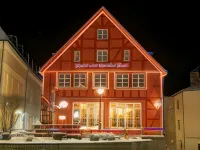 Märchenhotel - Pensionat