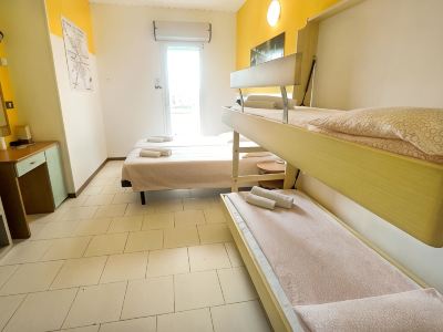 Hotel Elba