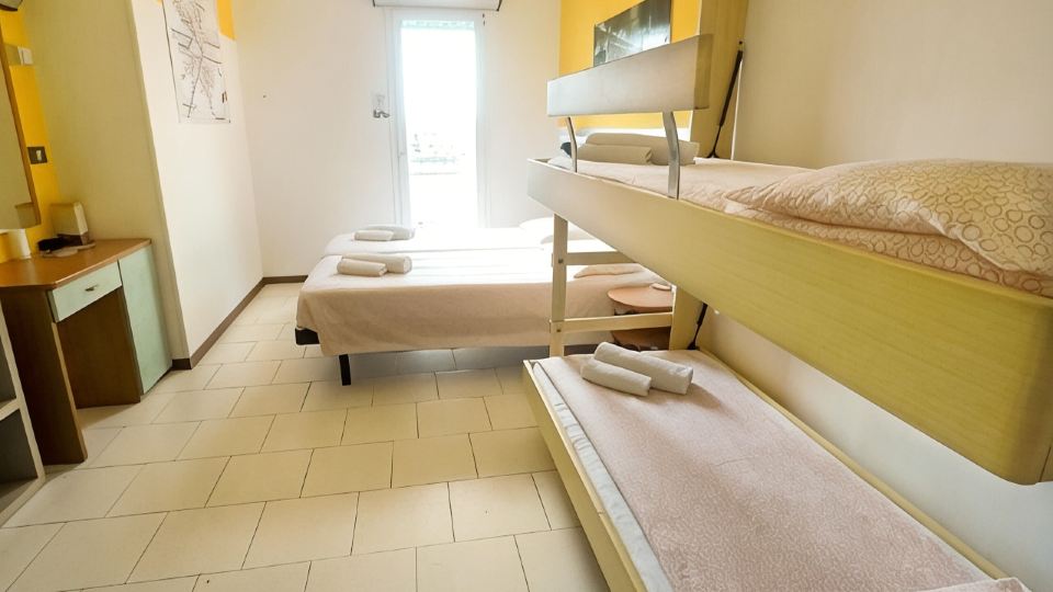 Hotel Elba