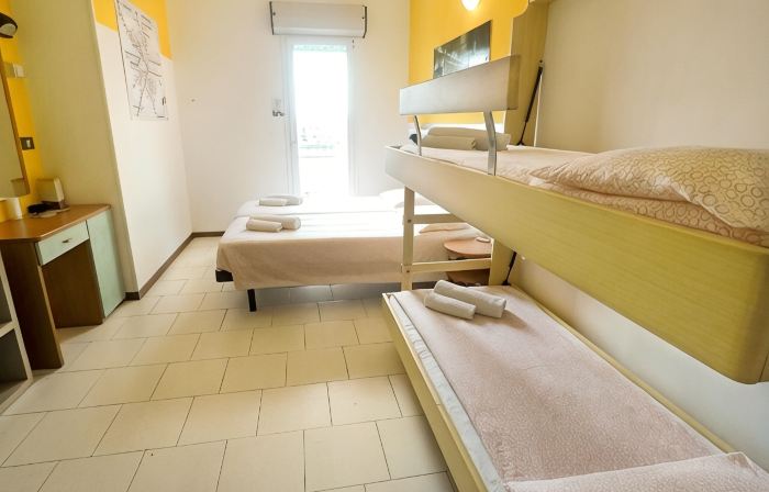 Hotel Elba