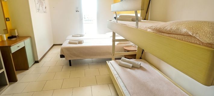 Hotel Elba Hotel a Rimini