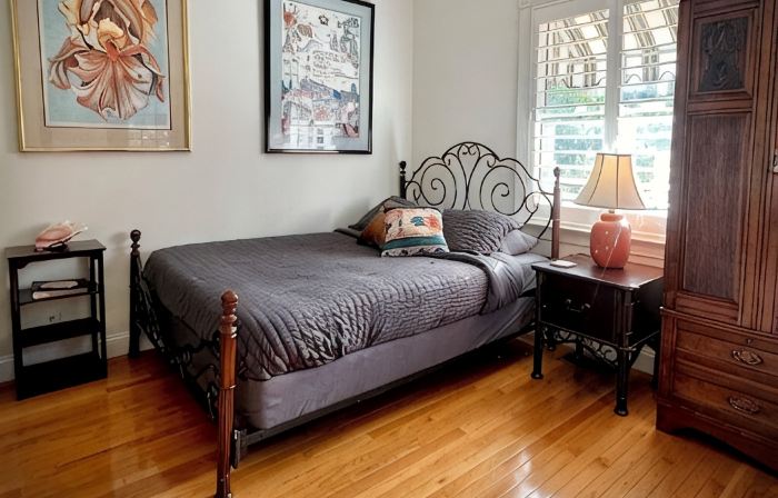 A Spacious and Elegant 3BR Californian Retreat