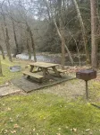 Beautiful Cabin Nestled in the Smokies