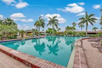 Marina Fish- Boat and Relax in this Paradise newly remodeled in Naples, Florida! -  Ferienwohnungen