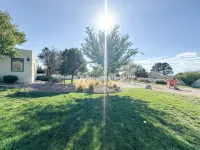Location, Location!! Unforgettable Sunsets-Balloon Fiesta Dream Home! - 5-Sterne