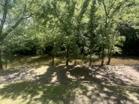 Creek View Retreat 3 Bedroom- 2 Full Bathroom.  Cozy home