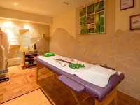 SportHotel Hotels in Liepaja