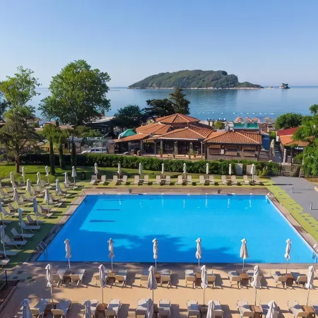 Hotel Aleksandar