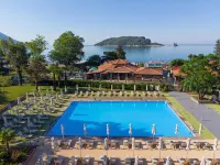 Hotel Aleksandar - en bord de mer