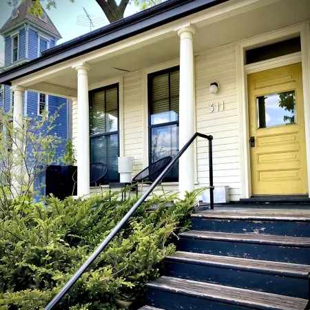 Historic Charm-Modern Elegance in W7th / DT St. Paul