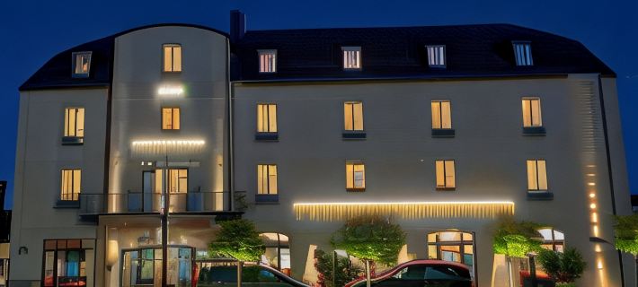 Hotel & Restaurant Haunstetter Hof Hotels in Augsburg