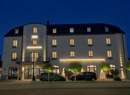 Hotel & Restaurant Haunstetter Hof