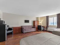 Econo Lodge Hotel di Firestone