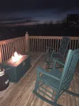 Peaks at Windy Knob - 3-Star