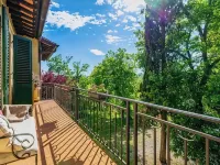 Firenze‼️~Indoor hillside VILLA 7 guests & 4 bathrooms~ - 3 estrellas