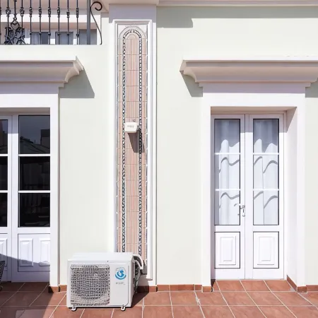 Rooms & Suites Terrace 3A - Luxury apartment near El Charco San Ginés