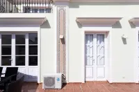 Rooms & Suites Terrace 3A - Luxury apartment near El Charco San Ginés