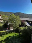 Hotel Santa Bàrbara de La Vall d'Ordino Hotels in 