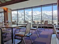 Hakuba Highland Hotel - Bữa sáng