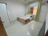 RED-7 - Alwadi Salalah - 民宿