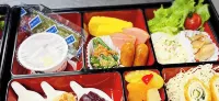 拉温尼爾酒店 - 早餐