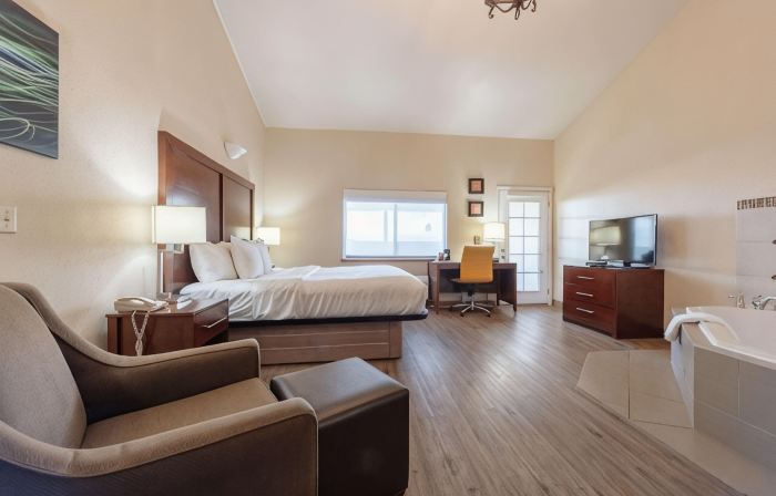 Comfort Inn & Suites Alamosa