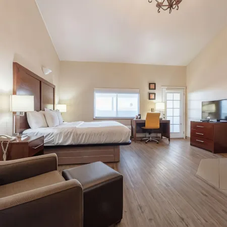 Comfort Inn & Suites Alamosa