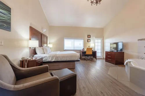 Comfort Inn & Suites Alamosa