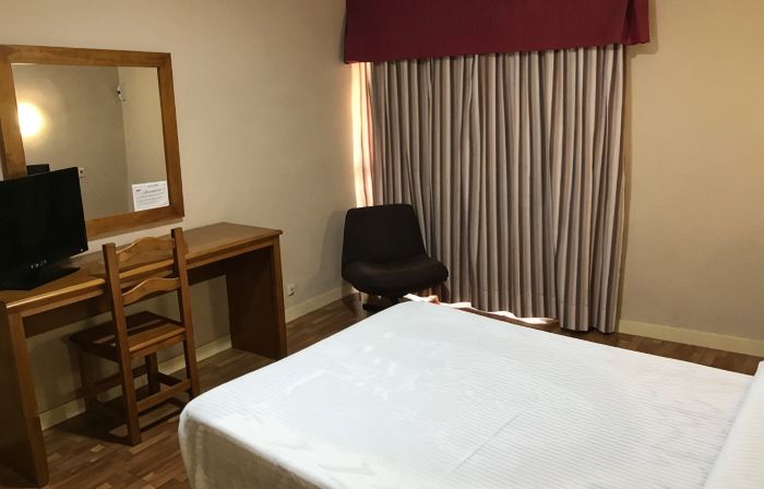 Hotel Anfora