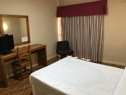 Hotel Anfora